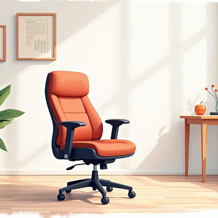 Top Benefits of Choosing Office Chairs with Arms for Comfort