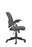 FusionFlex Mid Back Mesh Office Chair