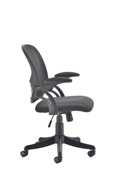 FusionFlex Mid Back Mesh Office Chair