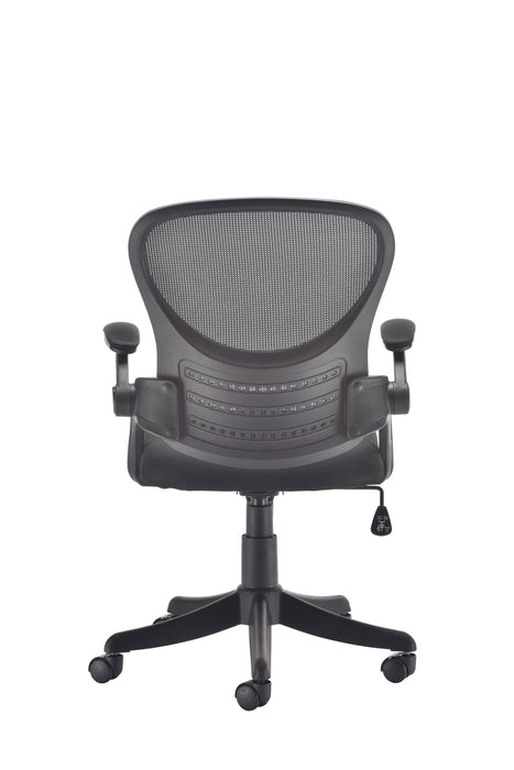 FusionFlex Mid Back Mesh Office Chair