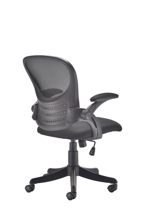 FusionFlex Mid Back Mesh Office Chair