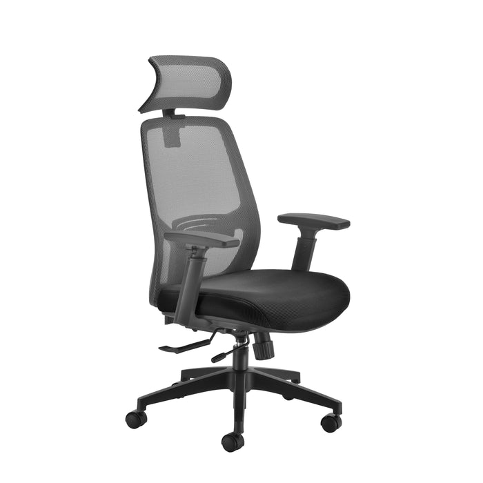 ActiveEase High Back Mesh Office Chair