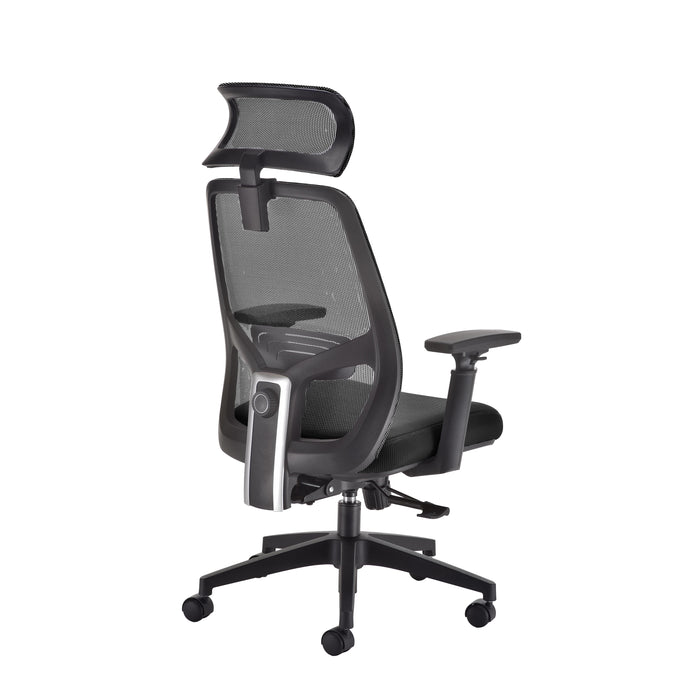 ActiveEase High Back Mesh Office Chair