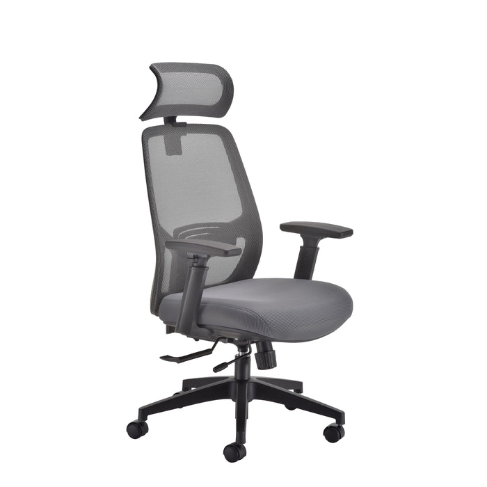 ActiveEase High Back Mesh Office Chair