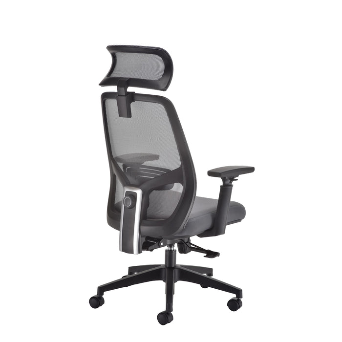 ActiveEase High Back Mesh Office Chair