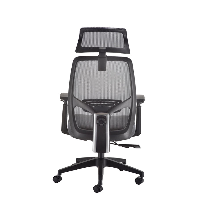 ActiveEase High Back Mesh Office Chair