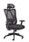 EvoErgo High Back Mesh Office Chair