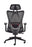 EvoErgo High Back Mesh Office Chair