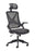 SitSmart High Back Mesh Office Chair