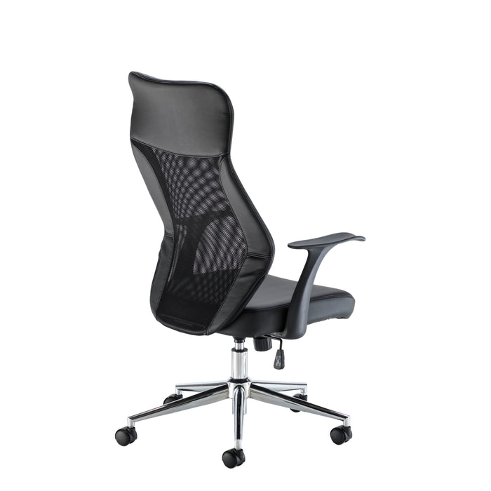 Fonseca Mesh Back Desk Chair