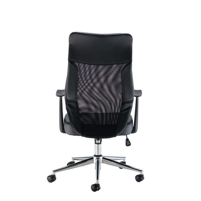 Fonseca Mesh Back Desk Chair