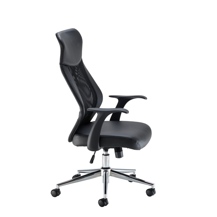 Fonseca Mesh Back Desk Chair