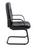 Canasta II Visitor Leather Chair