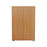 1200mm High Wooden Cupboard CUPBOARDS TC Group 