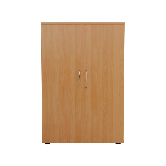 1200mm High Wooden Cupboard CUPBOARDS TC Group 