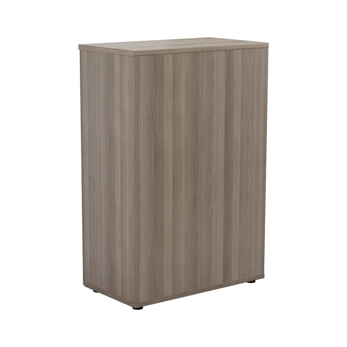 1200mm High Wooden Cupboard CUPBOARDS TC Group 