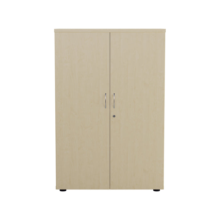 1200mm High Wooden Cupboard CUPBOARDS TC Group 