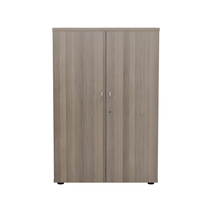 1200mm High Wooden Cupboard CUPBOARDS TC Group 