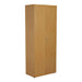 2000mm High Oak Cupboard CUPBOARDS TC Group Oak 