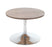 Astral Low Table CAFE BISTRO TC Group Walnut 