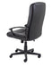 Canasta II Executive Leather Chair EXECUTIVE TC Group 