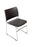 Dusk Stacking Chair CONFERENCE TC Group Grey 