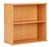 Eco 18 Premium 750mm High Bookcase STORAGE TC Group 