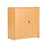 Eco 18 Premium 800mm High Cupboard STORAGE TC Group 