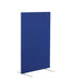 Express 1400W X 1600H Floor Standing Screen Straight ONE SCREEN & ACCS TC Group Blue 
