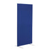 Express 1400W X 1800H Floor Standing Screen Straight ONE SCREEN & ACCS TC Group Blue 