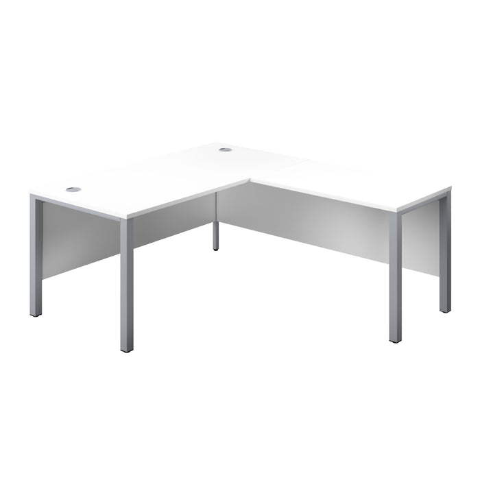 Goal Post Frame 1600mm x 800mm Desk Extension DESKING TC Group 