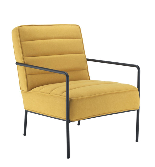 Jade Reception Chair - Blue SOFT SEATING & RECEP TC Group Yellow 