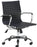 Leather Style Executive Office Chair EXECUTIVE CHAIRS TC Group 