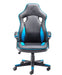 Ludus Gaming Chair EXECUTIVE TC Group 