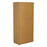 Oak Office Cupboard 1800mm High CUPBOARDS TC Group 