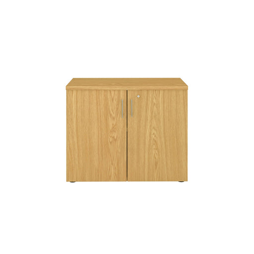 Regent 800 Storage Nova Oak DESKING TC Group 