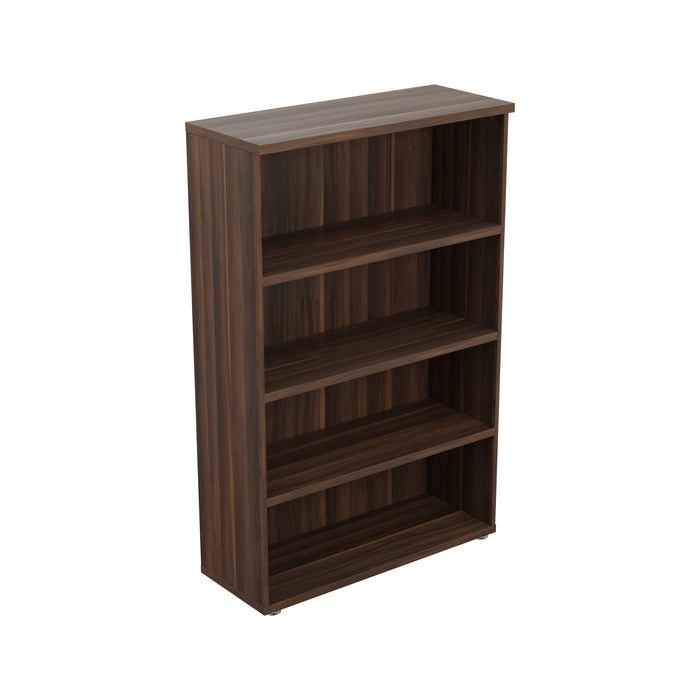 Regent Tall Bookcase EXECUTIVE TC Group Walnut 