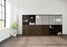 Regent Tall Cupboard EXECUTIVE TC Group 