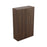 Regent Tall Cupboard EXECUTIVE TC Group Walnut 