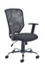 Start Mesh Office Chair Mesh Office Chairs TC Group Black 