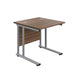 Start Next Day Delivery 800mm Deep Cantilever Desks WORKSTATIONS TC Group 