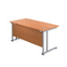 Start Next Day Delivery 800mm Deep Cantilever Desks WORKSTATIONS TC Group 