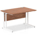 Start Next Day Delivery 800mm Deep Cantilever Desks WORKSTATIONS TC Group 