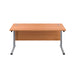 Start Next Day Delivery 800mm Deep Cantilever Desks WORKSTATIONS TC Group 