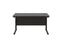 Start Next Day Delivery Black 800mm Deep Cantilever Office Desk Office Desk TC Group 