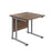 Start Next Day Delivery Office Desks - White Office Desks TC Group 