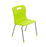 Titan 4 Leg Chair - Age 6-8 4 Leg TC Group Lime 