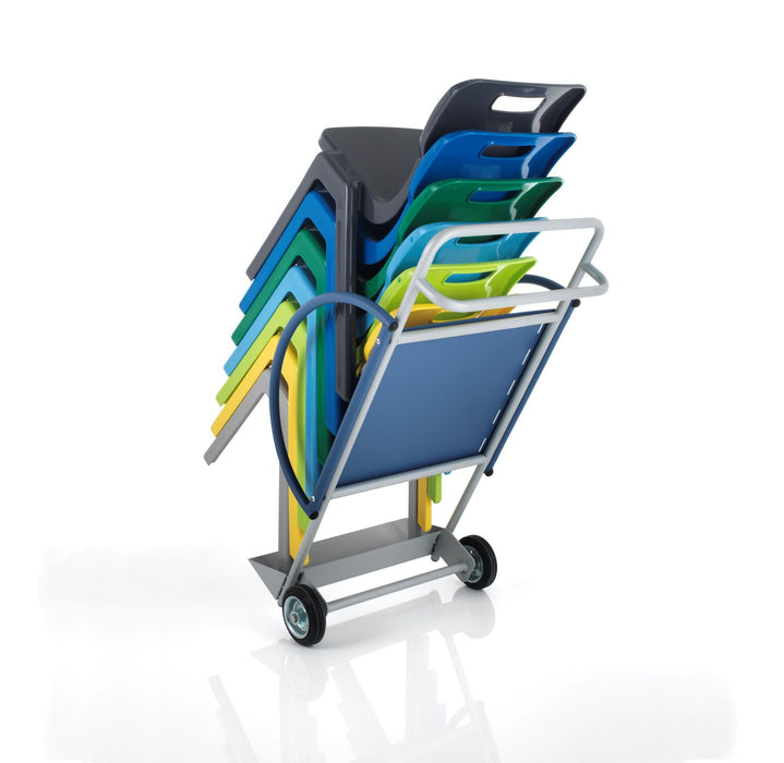 Titan Chair Trolley Enable Trolley TC Group 