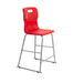 Titan High Chair - Age 11-14 High Chair TC Group Red 