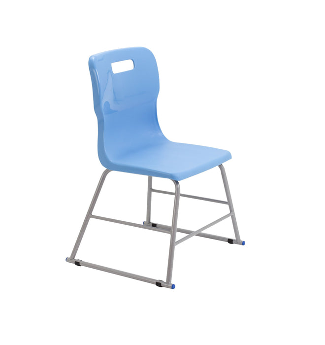 Titan High Chair - Age 4-6 High Chair TC Group 